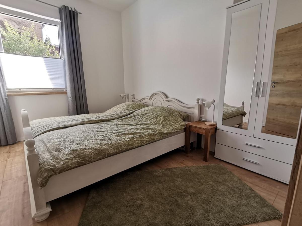 Sonnenufer Apartment & Moselwein II Bernkastel-Kues Kültér fotó