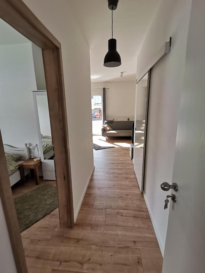 Sonnenufer Apartment & Moselwein II Bernkastel-Kues Kültér fotó